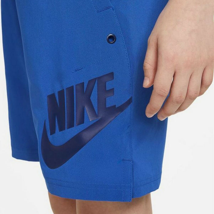 Pantaloni Scurți Sport pentru Copii Nike Sportswear