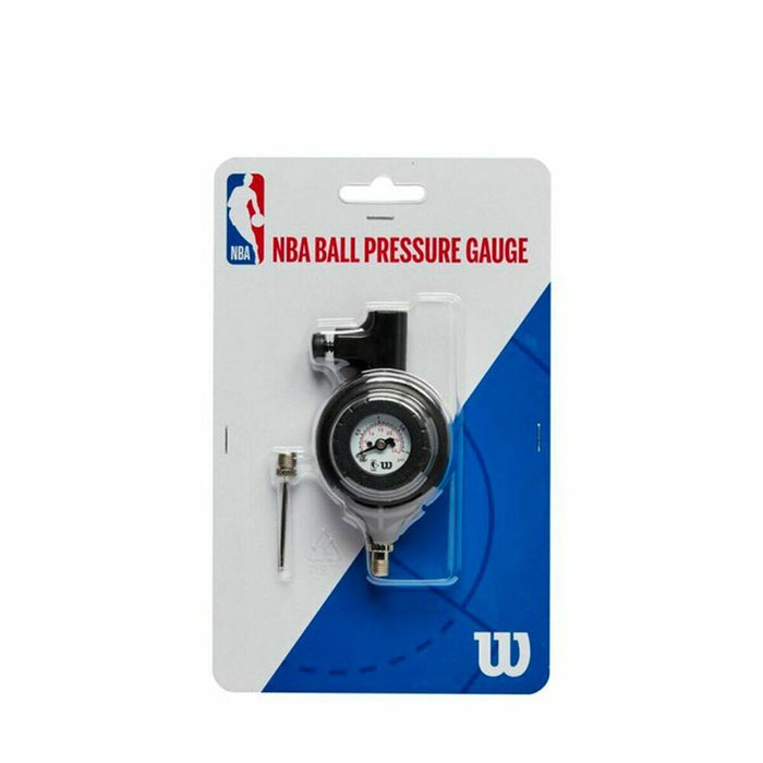 Metru Wilson NBA BK