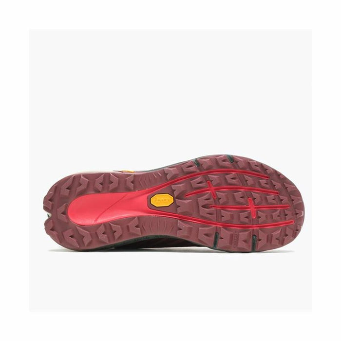 Adidași Merrell Agility Peak 4 Munte Roșu