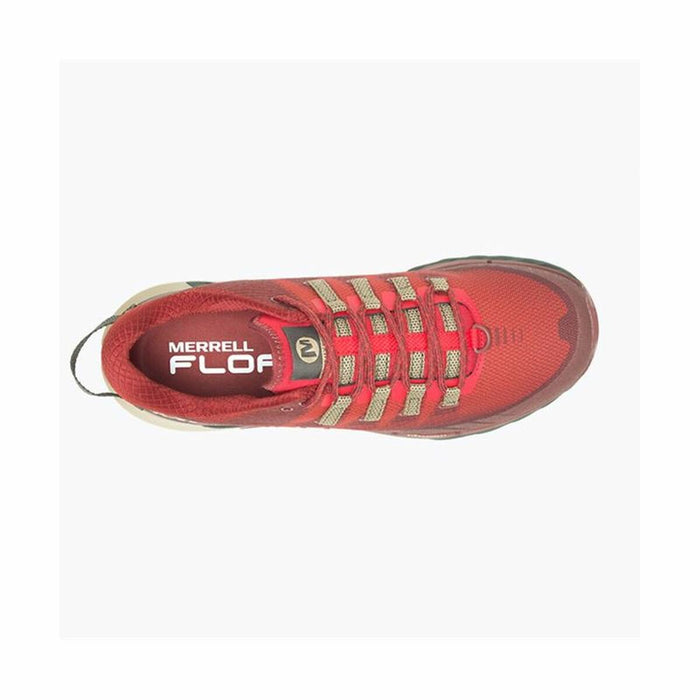 Adidași Merrell Agility Peak 4 Munte Roșu