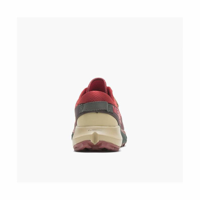 Adidași Merrell Agility Peak 4 Munte Roșu