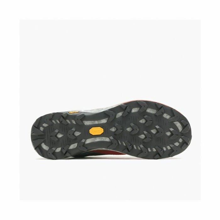 Încălțăminte Sport Bărbați Merrell MTL Long Sky 2 Portocaliu