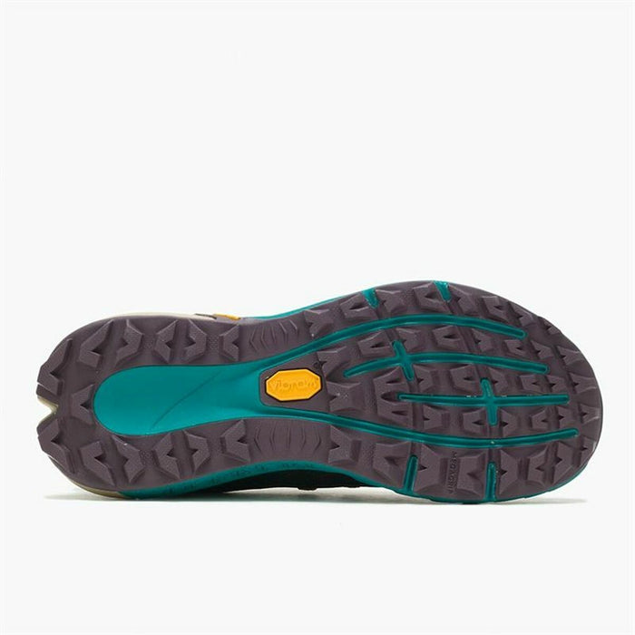 Pantofi sport pentru femei Merrell Agility Peak 4 Munte Mov