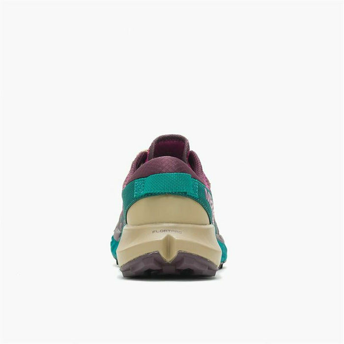 Pantofi sport pentru femei Merrell Agility Peak 4 Munte Mov