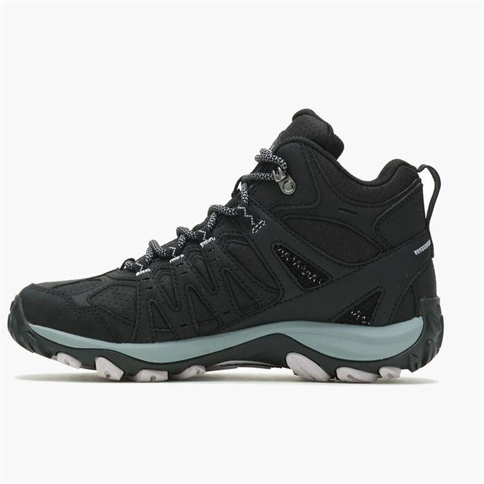 Cizme de munte Merrell Accentor Sport 3 Mid Negru