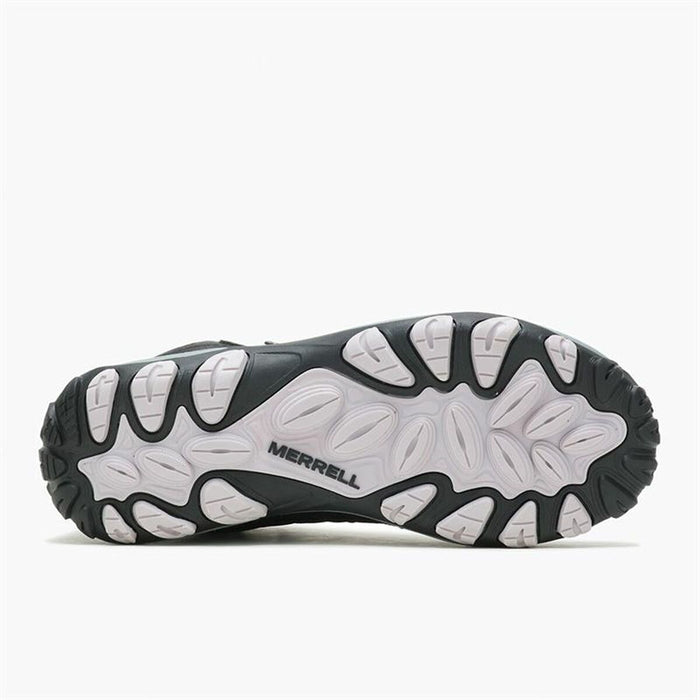 Cizme de munte Merrell Accentor Sport 3 Mid Negru