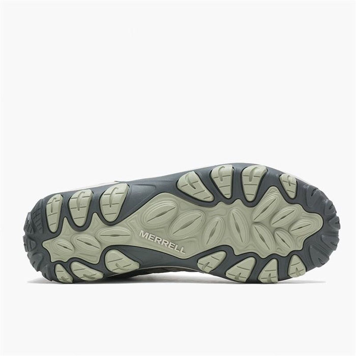 Cizme de munte Merrell Accentor Sport 3 Mid Maro Deschis