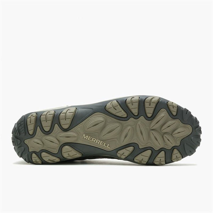 Cizme de munte Merrell Accentor Sport 3 Mid Maro Deschis