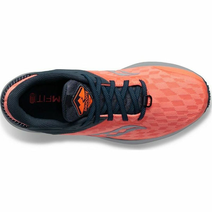 Pantofi sport pentru femei Saucony Canyon TR2 W