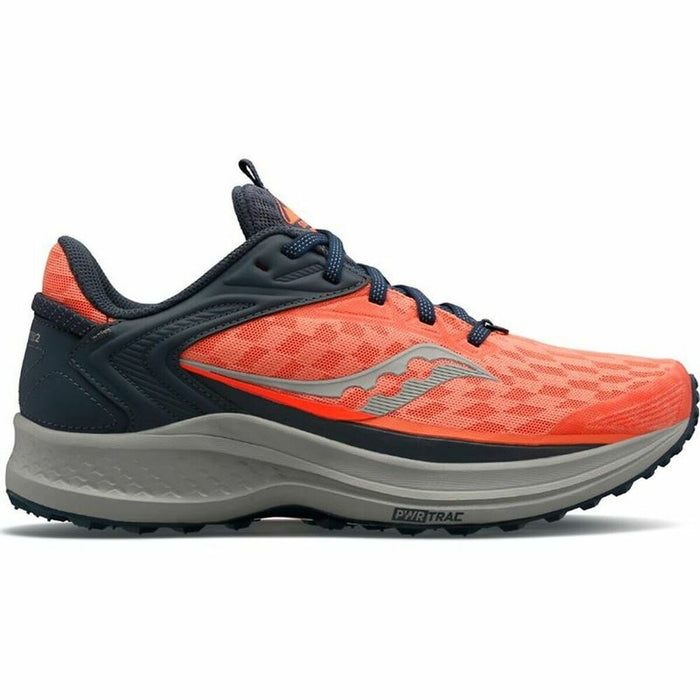 Pantofi sport pentru femei Saucony Canyon TR2 W