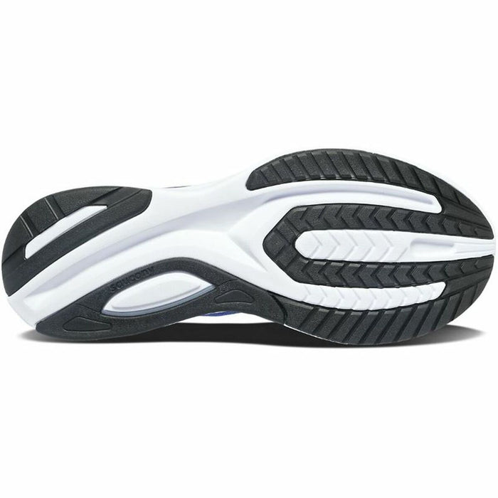 Încălțăminte de Running pentru Adulți Saucony Guide 15 Albastru