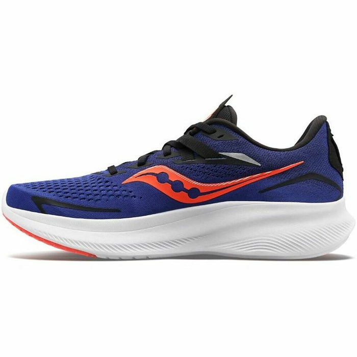 Încălțăminte de Running pentru Adulți Saucony  Ride 15