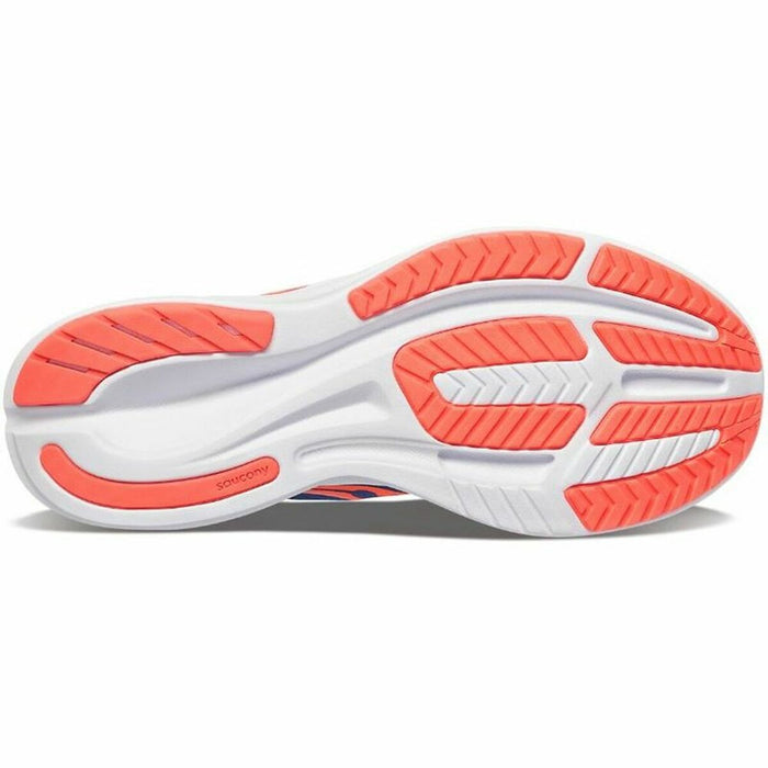 Încălțăminte de Running pentru Adulți Saucony  Ride 15