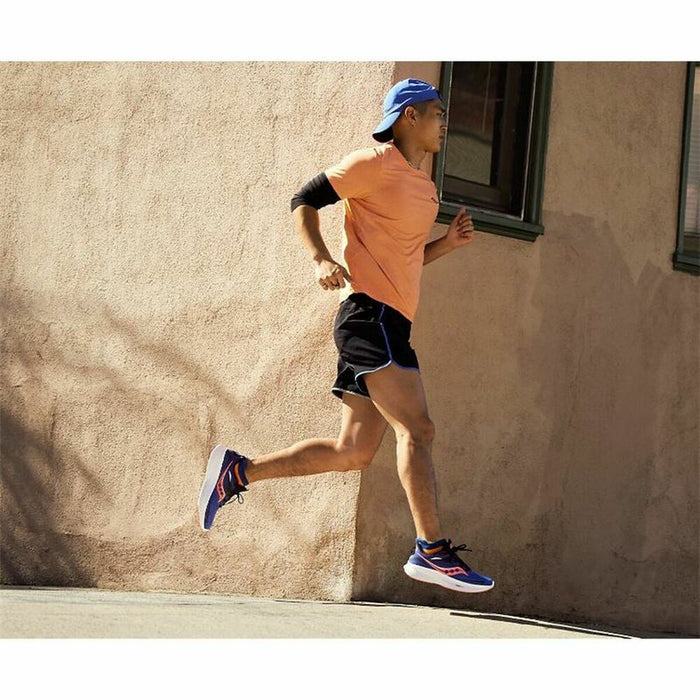 Încălțăminte de Running pentru Adulți Saucony  Ride 15