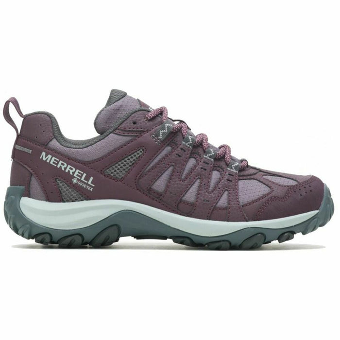 Încălțăminte de Running pentru Adulți Merrell Accentor 3 Sport Gtx Femeie Magenta