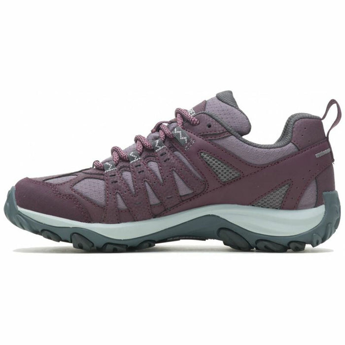 Încălțăminte de Running pentru Adulți Merrell Accentor 3 Sport Gtx Femeie Magenta