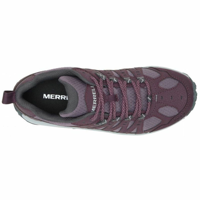 Încălțăminte de Running pentru Adulți Merrell Accentor 3 Sport Gtx Femeie Magenta