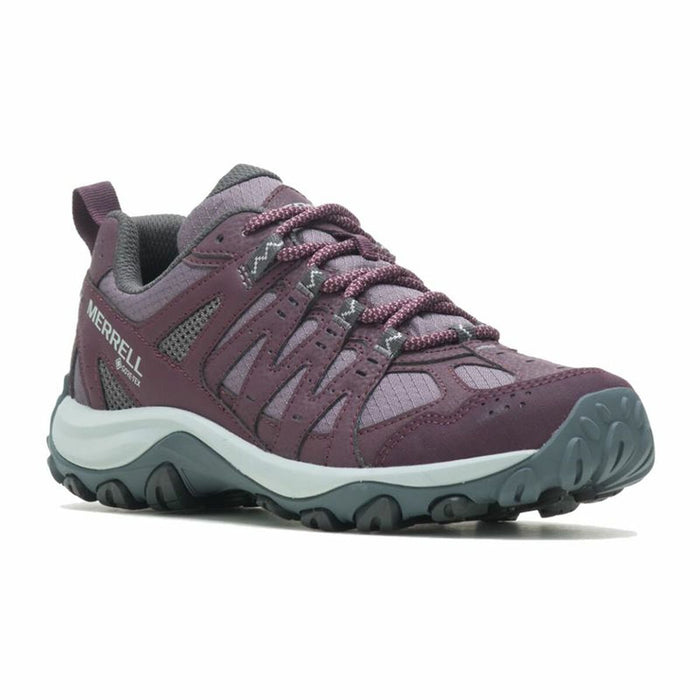 Încălțăminte de Running pentru Adulți Merrell Accentor 3 Sport Gtx Femeie Magenta