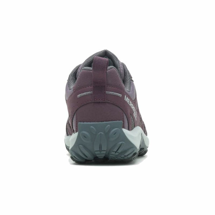 Încălțăminte de Running pentru Adulți Merrell Accentor 3 Sport Gtx Femeie Magenta