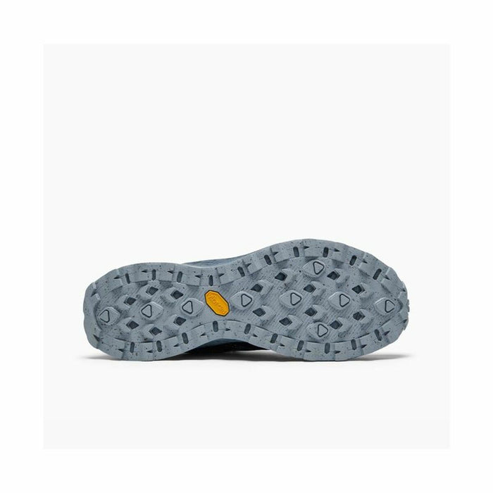 Încălțăminte de Running pentru Adulți Merrell Moab Flight Negru