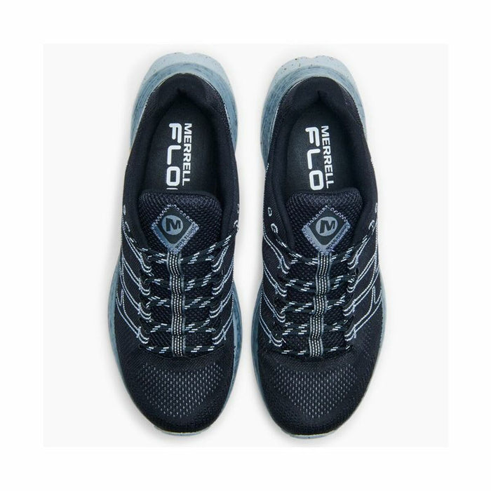 Încălțăminte de Running pentru Adulți Merrell Moab Flight Negru
