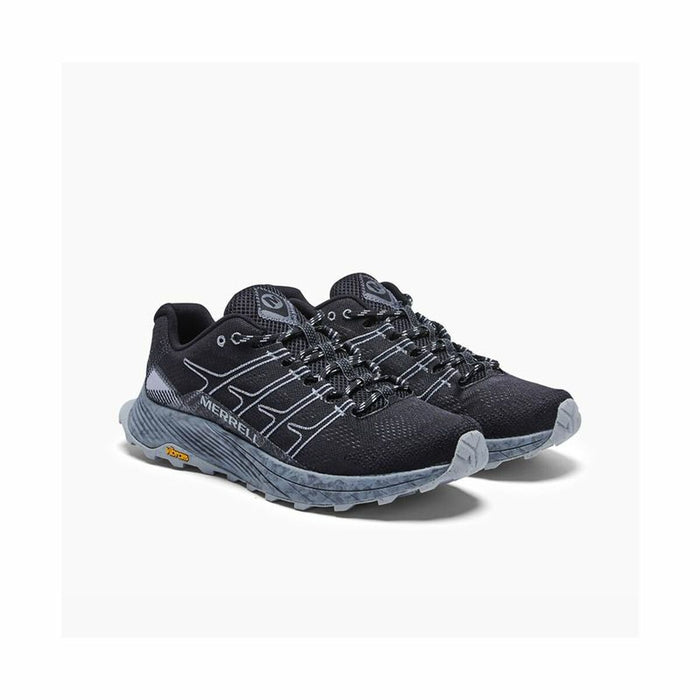 Încălțăminte de Running pentru Adulți Merrell Moab Flight Negru