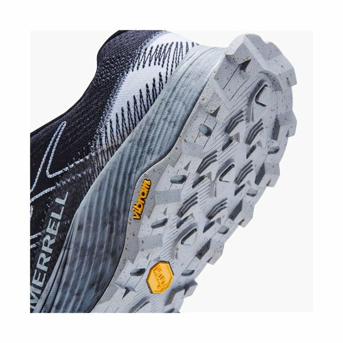 Încălțăminte de Running pentru Adulți Merrell Moab Flight Negru