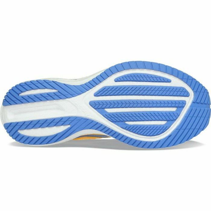 Încălțăminte de Running pentru Adulți Saucony Triumph 20 Galben