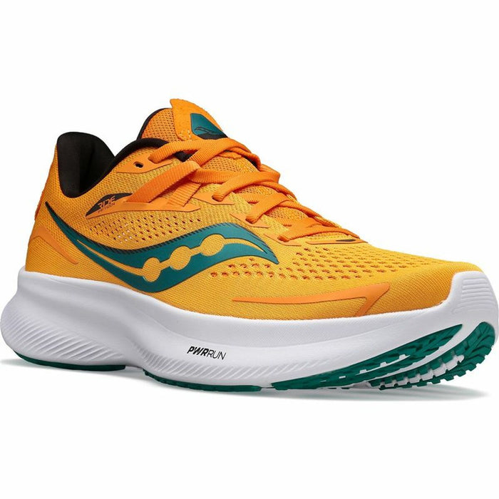 Încălțăminte de Running pentru Adulți Saucony Ride 15 Portocaliu