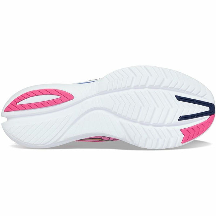 Încălțăminte de Running pentru Adulți Saucony Kinvara 13 Roz