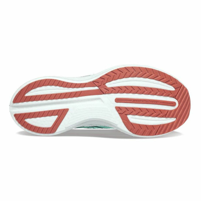 Încălțăminte de Running pentru Adulți Saucony Endorphin Speed 3 Femeie