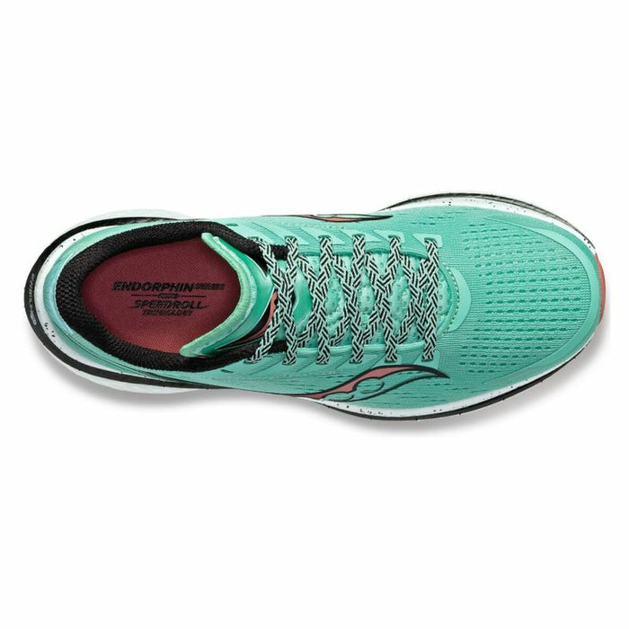 Încălțăminte de Running pentru Adulți Saucony Endorphin Speed 3 Femeie