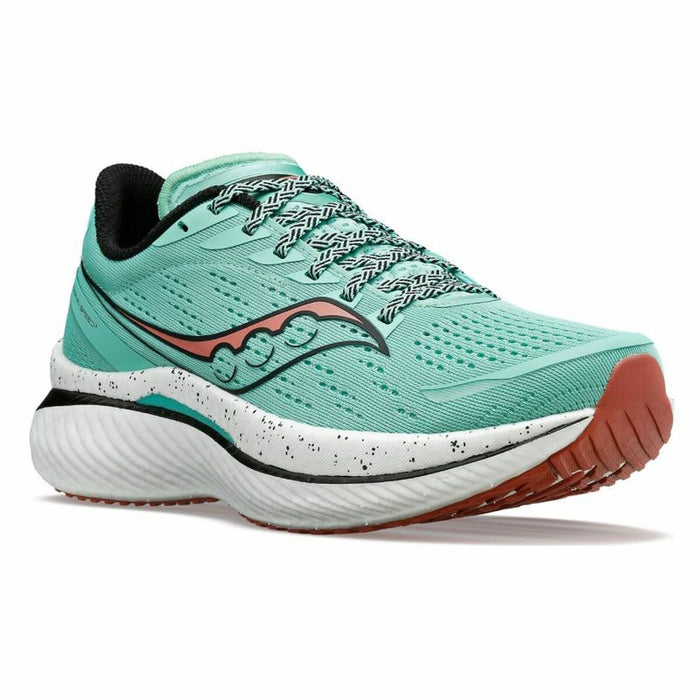 Încălțăminte de Running pentru Adulți Saucony Endorphin Speed 3 Femeie