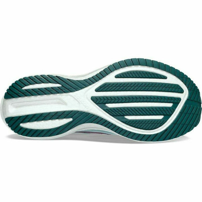 Încălțăminte de Running pentru Adulți Saucony Triumph 20 Femeie