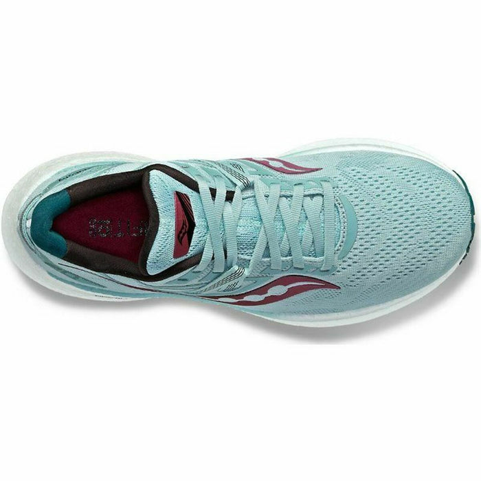 Încălțăminte de Running pentru Adulți Saucony Triumph 20 Femeie