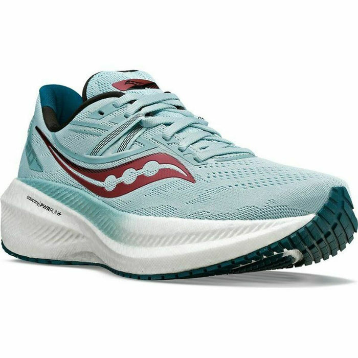 Încălțăminte de Running pentru Adulți Saucony Triumph 20 Femeie