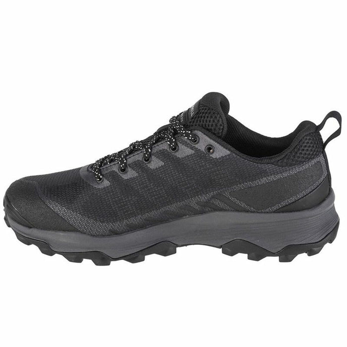 Adidași Merrell Accentor Sport 3 Munte Negru Bărbați