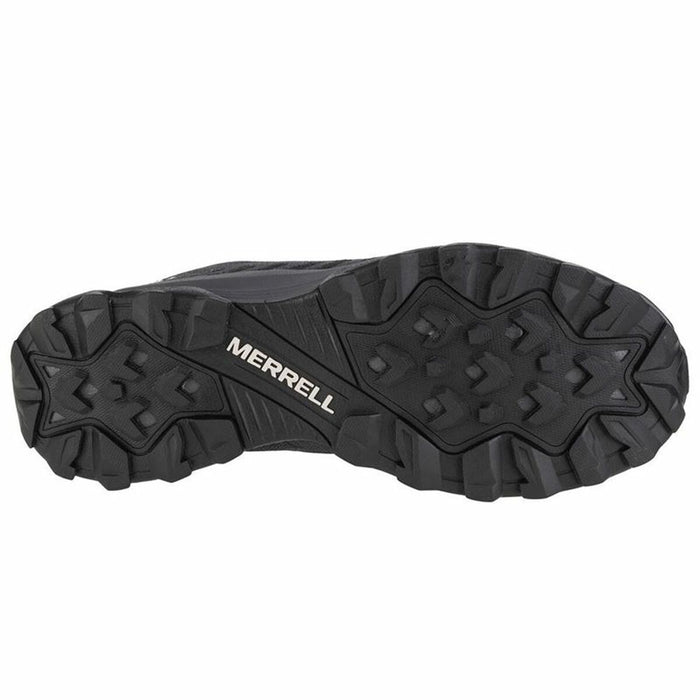 Adidași Merrell Accentor Sport 3 Munte Negru Bărbați