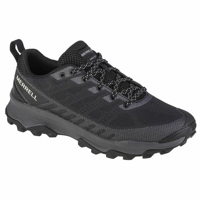 Adidași Merrell Accentor Sport 3 Munte Negru Bărbați
