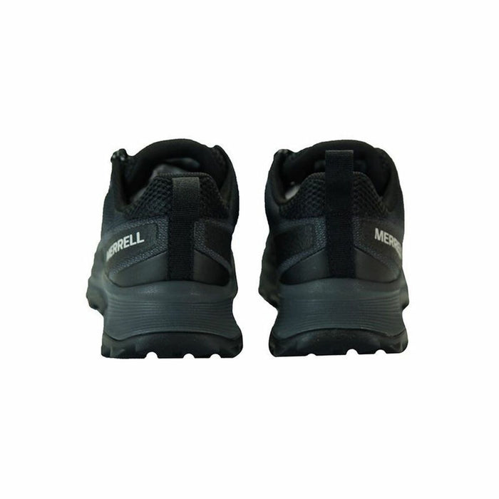 Adidași Merrell Accentor Sport 3 Munte Negru Bărbați
