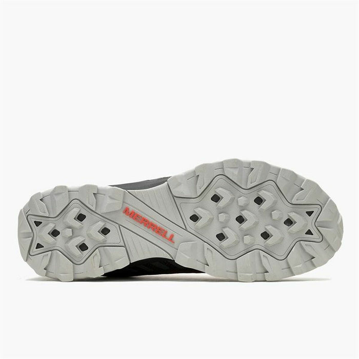 Încălțăminte Sport Bărbați Merrell Speed Eco Roșu