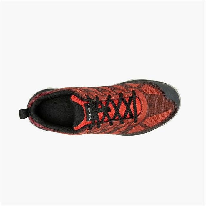 Încălțăminte Sport Bărbați Merrell Speed Eco Roșu