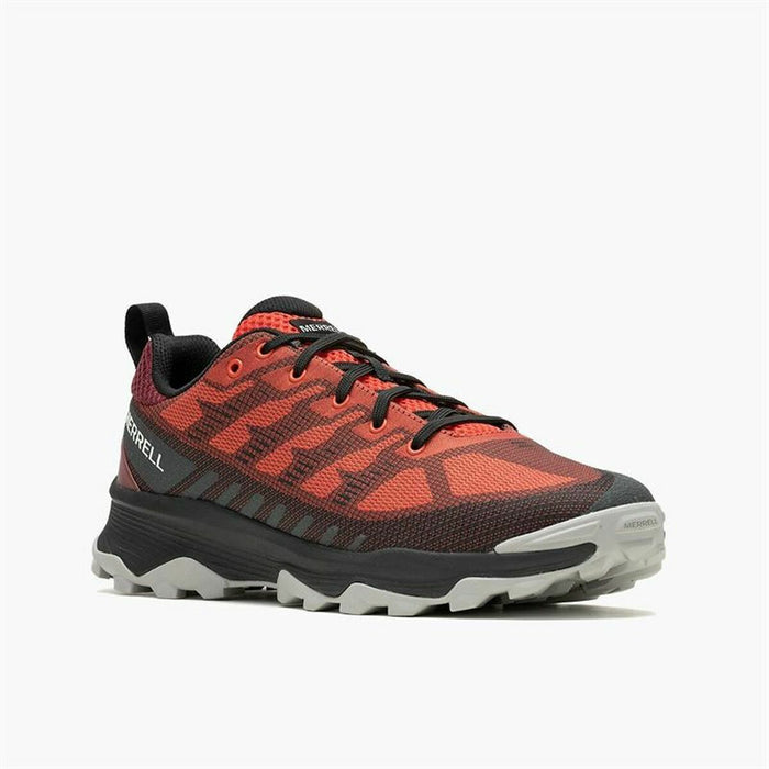 Încălțăminte Sport Bărbați Merrell Speed Eco Roșu