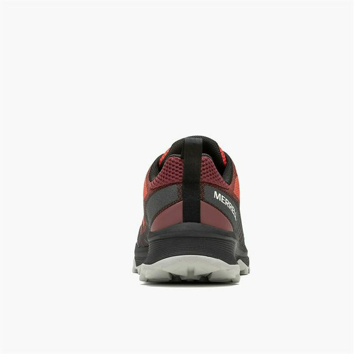 Încălțăminte Sport Bărbați Merrell Speed Eco Roșu