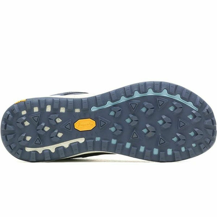 Pantofi sport pentru femei Merrell Antora 3 Albastru