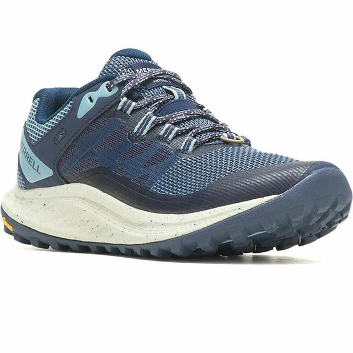 Pantofi sport pentru femei Merrell Antora 3 Albastru