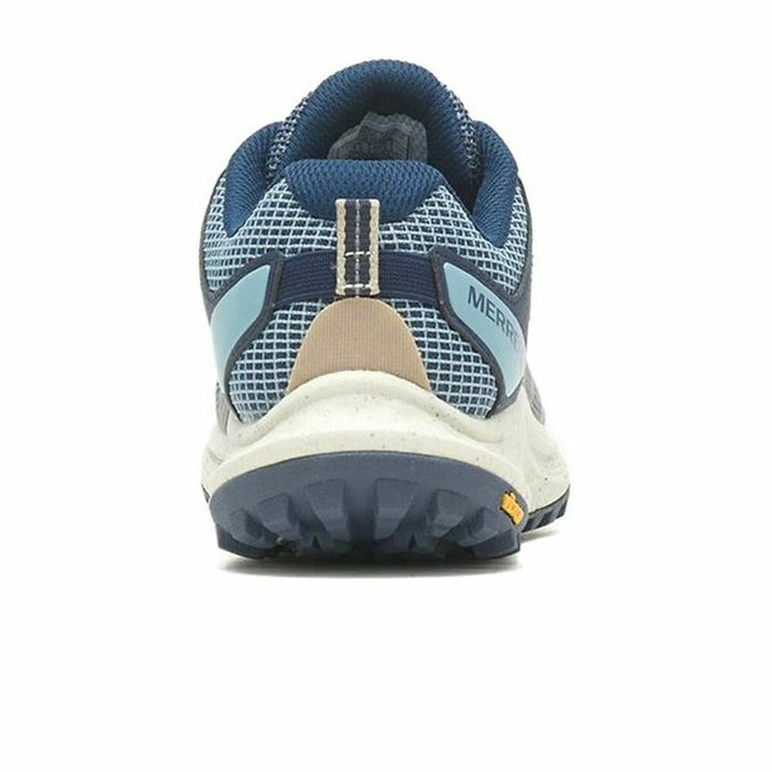 Pantofi sport pentru femei Merrell Antora 3 Albastru