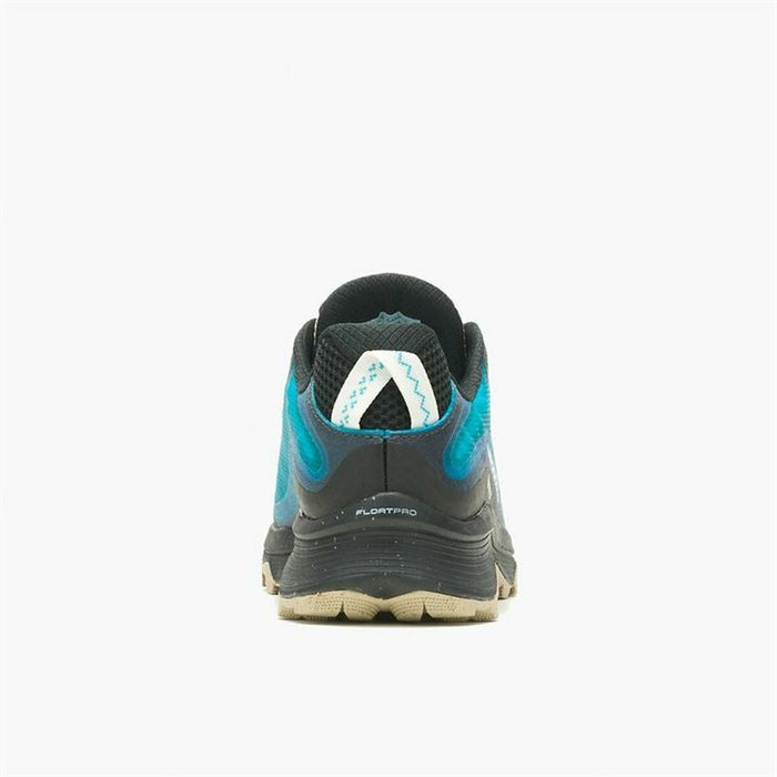 Adidași Merrell Moab Speed Gtx Munte Albastru