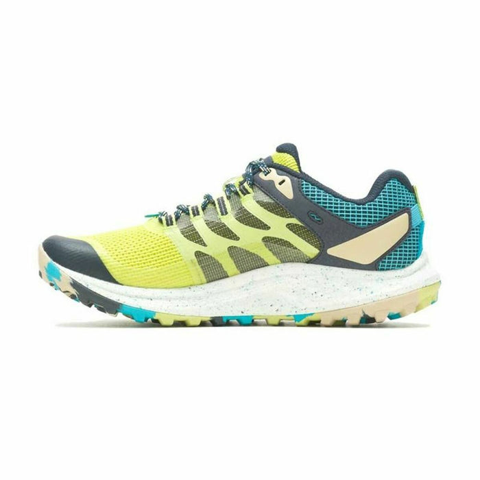 Pantofi sport pentru femei Merrell Antora 3 Galben