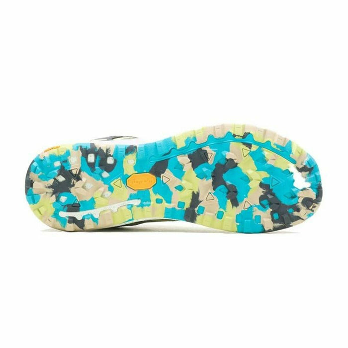 Pantofi sport pentru femei Merrell Antora 3 Galben